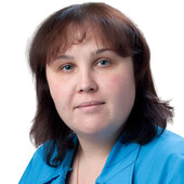 Гераськина Анна Анатольевна — гинеколог