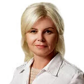 Смирнова Оксана Витальевна — эндокринолог