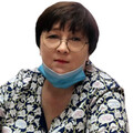 Руденко Татьяна Николаевна - стоматолог, стоматолог-терапевт