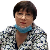 Руденко Татьяна Николаевна — стоматолог, стоматолог-терапевт