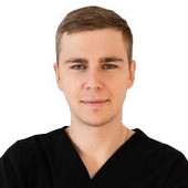 Рогачевский Владимир Игоревич — стоматолог, стоматолог-ортопед