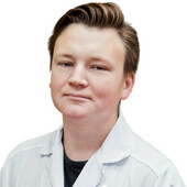 Подмогильный Антон Владимирович — нарколог, психиатр