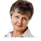 Хаирова Татьяна Фаридовна — УЗИ-специалист