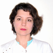 Фатчихина Анна Витальевна — УЗИ-специалист