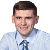 Грищук Денис Вячеславович — невролог