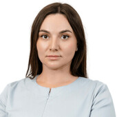 Грек Виктория Славовна — стоматолог-хирург, стоматолог