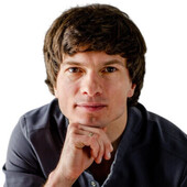 Рыжих Виталий Вадимович — стоматолог, стоматолог-ортопед
