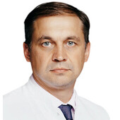 Алтунин Денис Валерьевич — андролог, уролог
