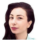 Сланова Алина Владимировна — стоматолог