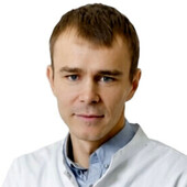 Балакирев Роман Евгеньевич — врач функциональной диагностики