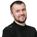 Туганов Рустам Замирович - стоматолог, стоматолог-ортопед