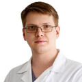 Михаленков Никита Евгеньевич - флеболог