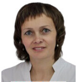 Сивцова Ирина Анатольевна — терапевт, эндокринолог