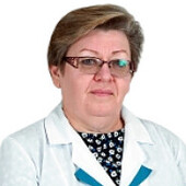 Косырева Альбина Владимировна — гастроэнтеролог