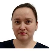 Лысова Ольга Викторовна — гинеколог, УЗИ-специалист