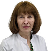 Тимошина Светлана Васильевна — невролог