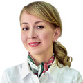 Романова Екатерина Юрьевна - терапевт