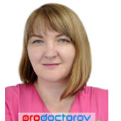 Мотина Наталья Николаевна — стоматолог