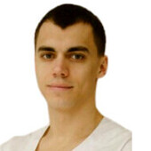 Левитас Егор Александрович — стоматолог, стоматолог-имплантолог