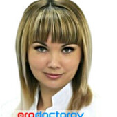 Карпушкина Кристина Сергеевна — стоматолог-гигиенист, стоматолог