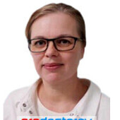 Боброва Ирина Владимировна — косметолог