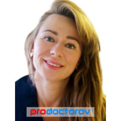 Павлова Людмила Владимировна — стоматолог-ортопед, стоматолог