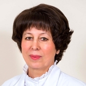 Тухватуллина Зульфия Габидуллаевна — дерматолог