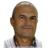 Левитас Александр Матусович — пластический хирург