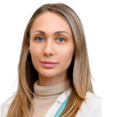 Скороходова Марина Алексеевна — венеролог, дерматолог