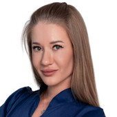 Ахмад Екатерина Игоревна — стоматолог-ортодонт, стоматолог