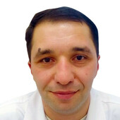 Долмазов Геннадий Юрьевич — УЗИ-специалист