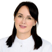 Решетова Елизавета Владимировна — невролог