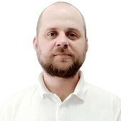 Живолуп Андрей Михаилович — стоматолог-ортопед