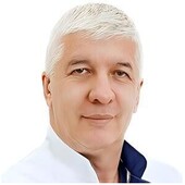 Раев Игорь Владимирович — ЛОР (отоларинголог)