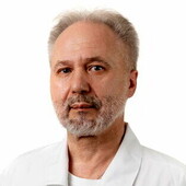 Никулин Дмитрий Иванович — эндоскопист