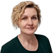 Аксёнова Ирина Викторовна — невролог, массажист