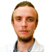 Суровцев Евгений Николаевич — рентгенолог