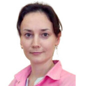 Кириллова Екатерина Владиславовна — рентгенолог