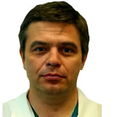 Проценко Олег Николаевич — ортопед, травматолог