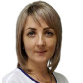 Харитонова Татьяна Александровна — стоматолог, стоматолог-ортопед