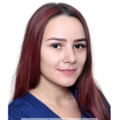 Томилова Кристина Александровна — стоматолог-гигиенист, стоматолог