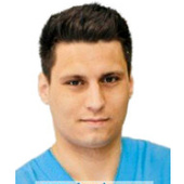 Сысенко Вячеслав Алексеевич — стоматолог, стоматолог-ортопед