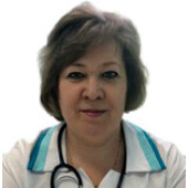 Мишакина Светлана Владимировна — кардиолог