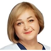 Чепухина Лариса Александровна — невролог