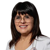 Павлова Жанна Евгеньевна — терапевт, иммунолог