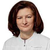 Белоусова Наталья Владимировна — кардиолог