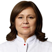Шаталина Татьяна Владимировна — гастроэнтеролог