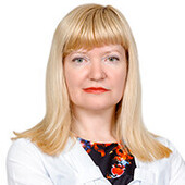 Уварова Татьяна Николаевна — аллерголог