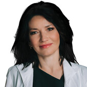 Красильникова Марина Олеговна — гастроэнтеролог