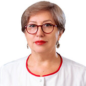 Ушакова Елена Борисовна — акушер, гинеколог
